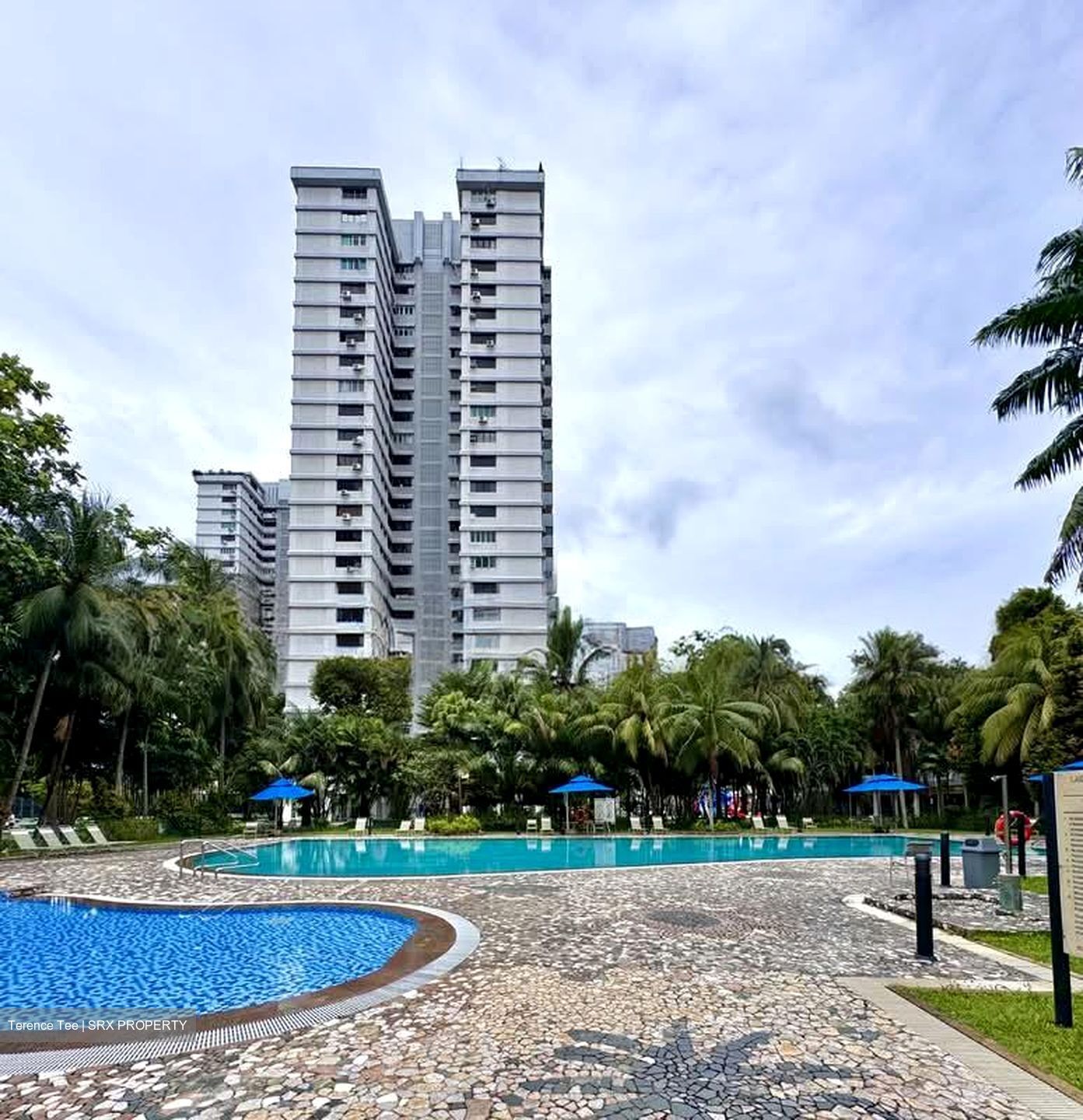 Laguna Park (D15), Apartment #536804821